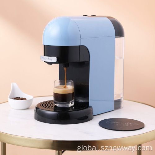 xiaomi Scishare SCISHARE S1801 Smart Espresso Coffee Machine 15Bar 1100W Factory